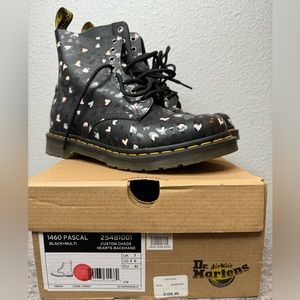 Dr Marten boots
